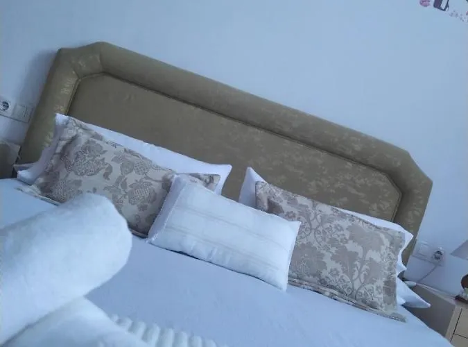 Apartamento Gabierrota