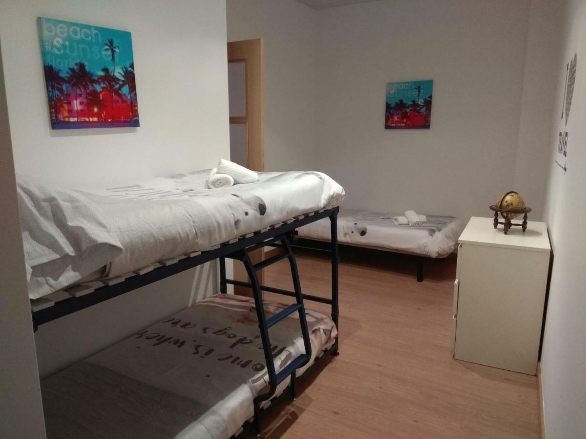 Gabierrota Appartement *