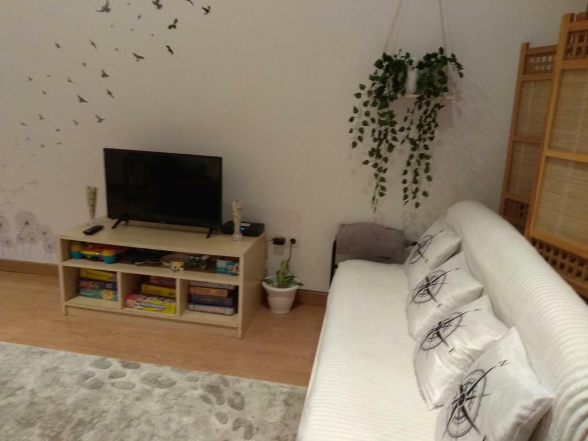 Appartement Gabierrota Rentería