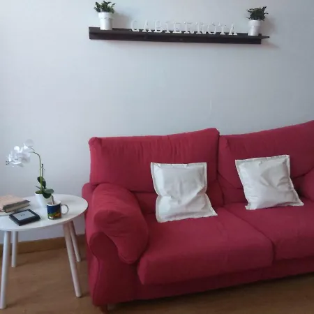 Apartamento Gabierrota Renteria Exterior photo
