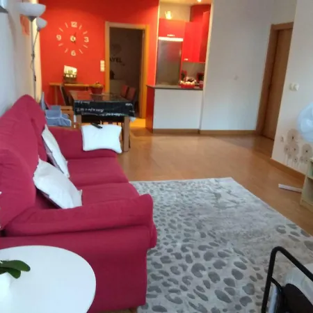 Apartamento Gabierrota Renteria Exterior photo
