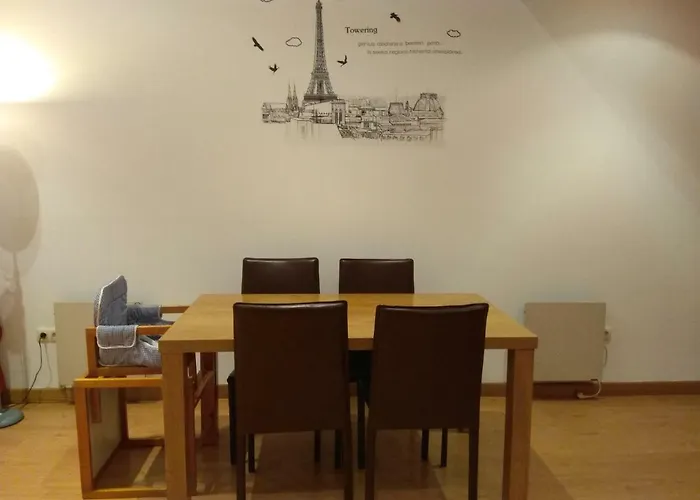 Apartamento Gabierrota