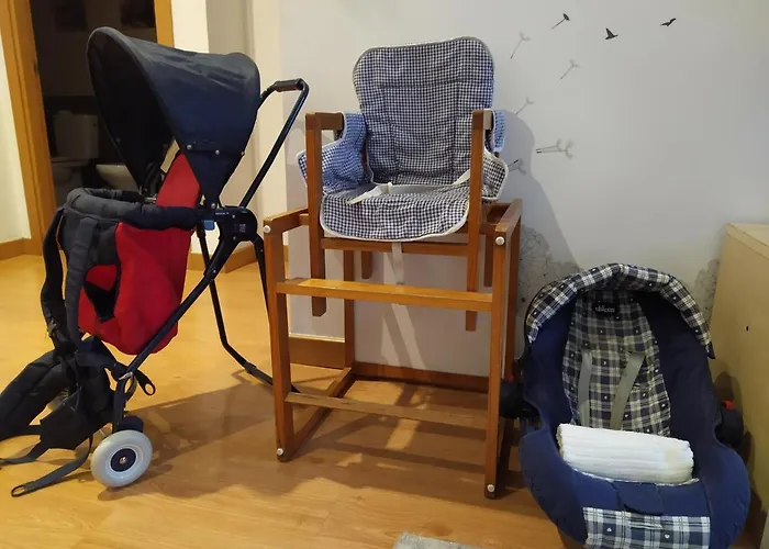 Apartamento Gabierrota