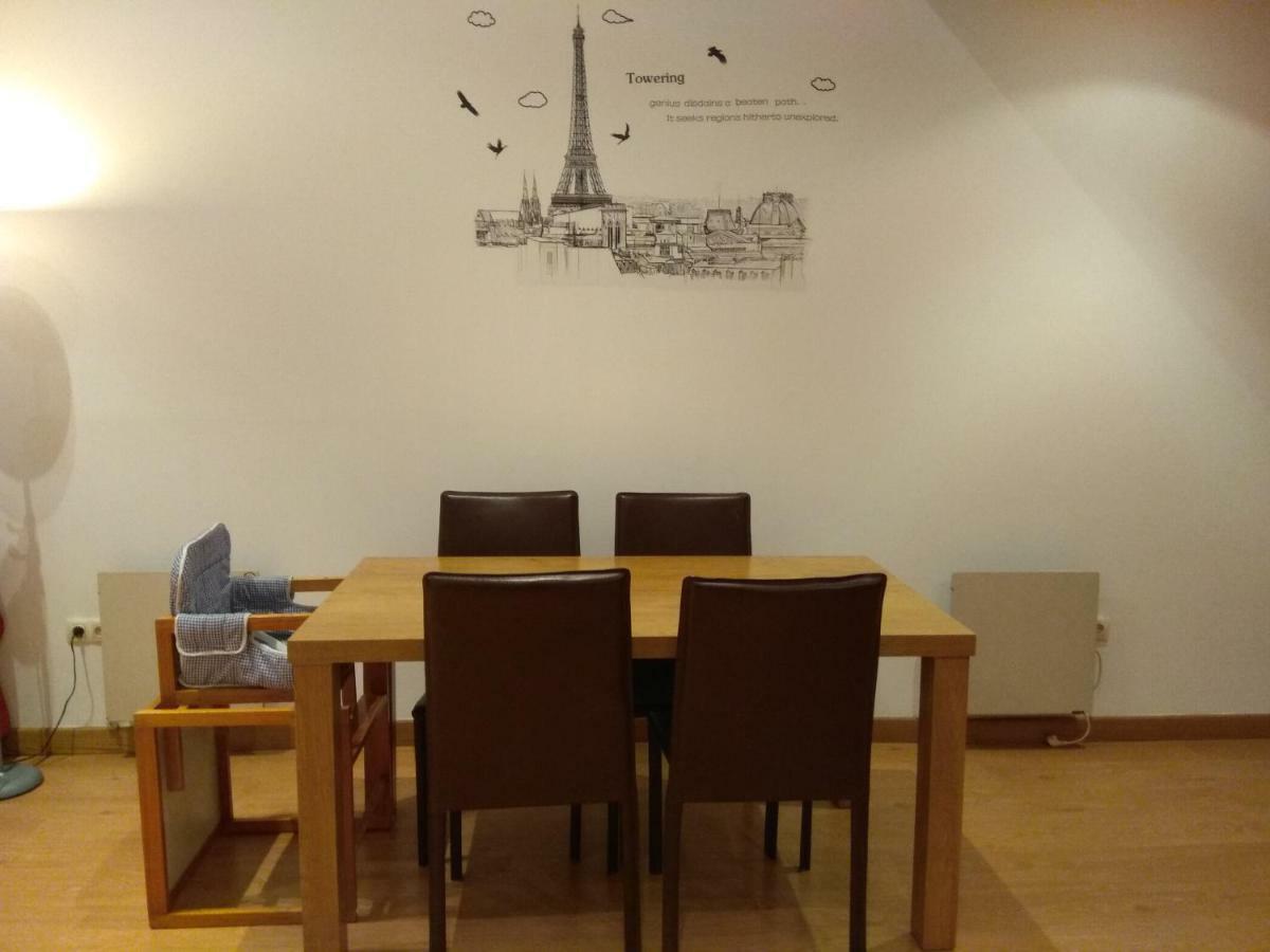 Apartment Gabierrota Renteria