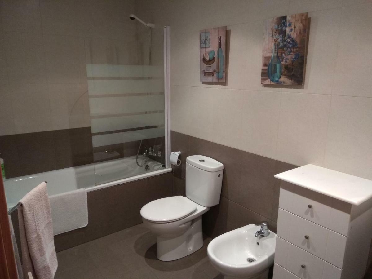 Apartment Gabierrota