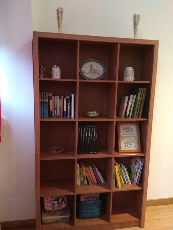 Apartment Gabierrota Renteria