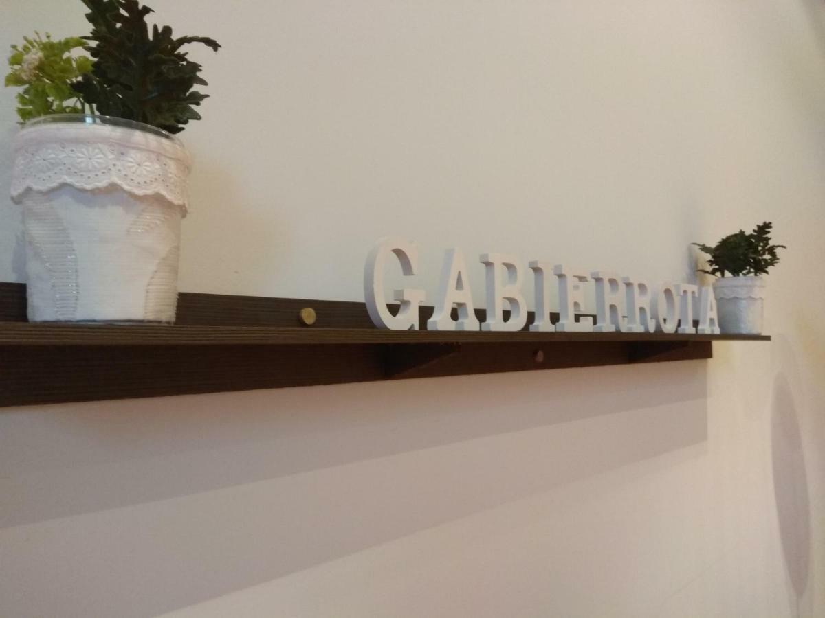 Gabierrota Apartment *