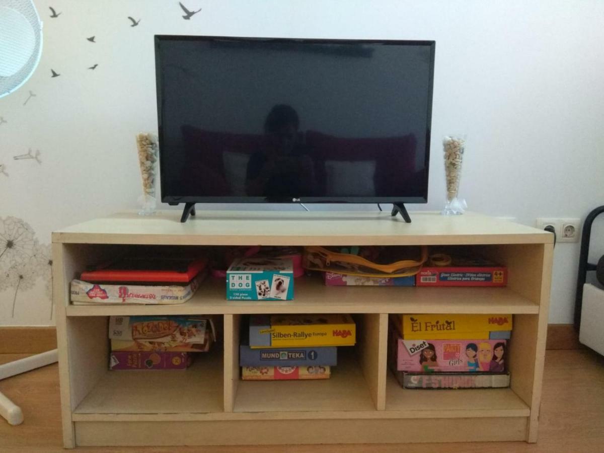 Apartment Gabierrota Renteria