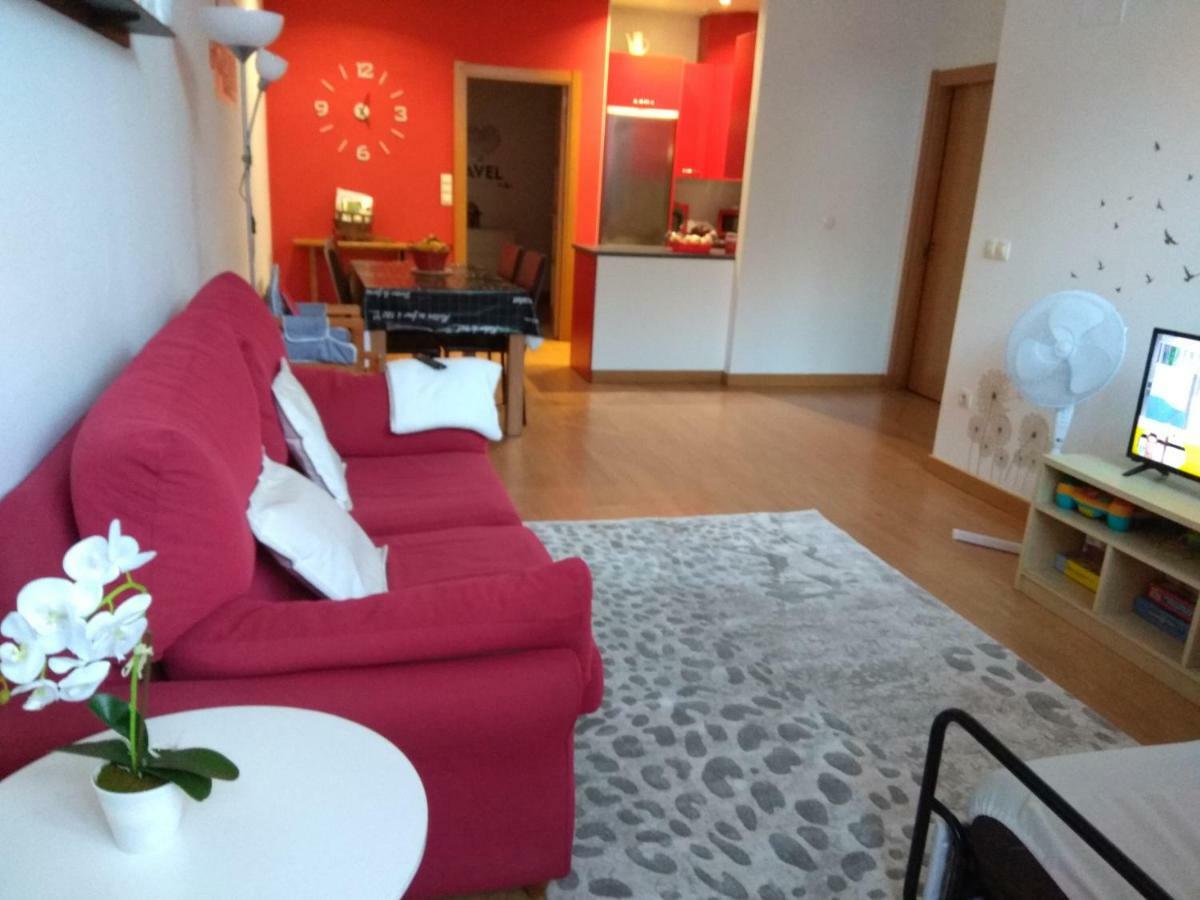 Apartment Gabierrota Renteria