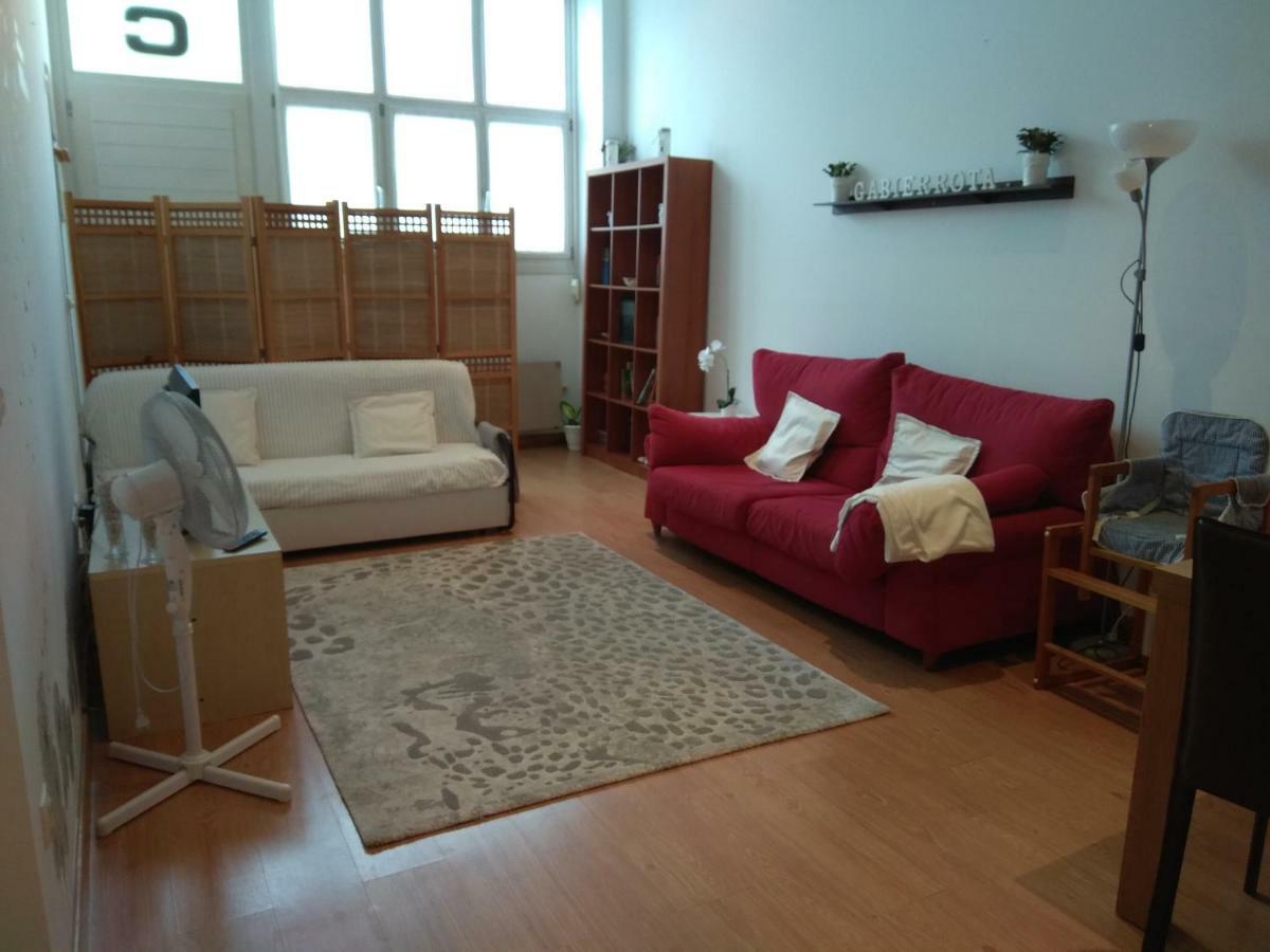 Apartment Gabierrota Renteria