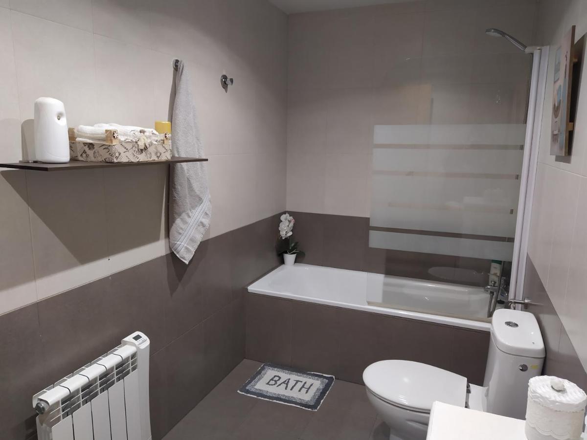 Apartment Gabierrota *
