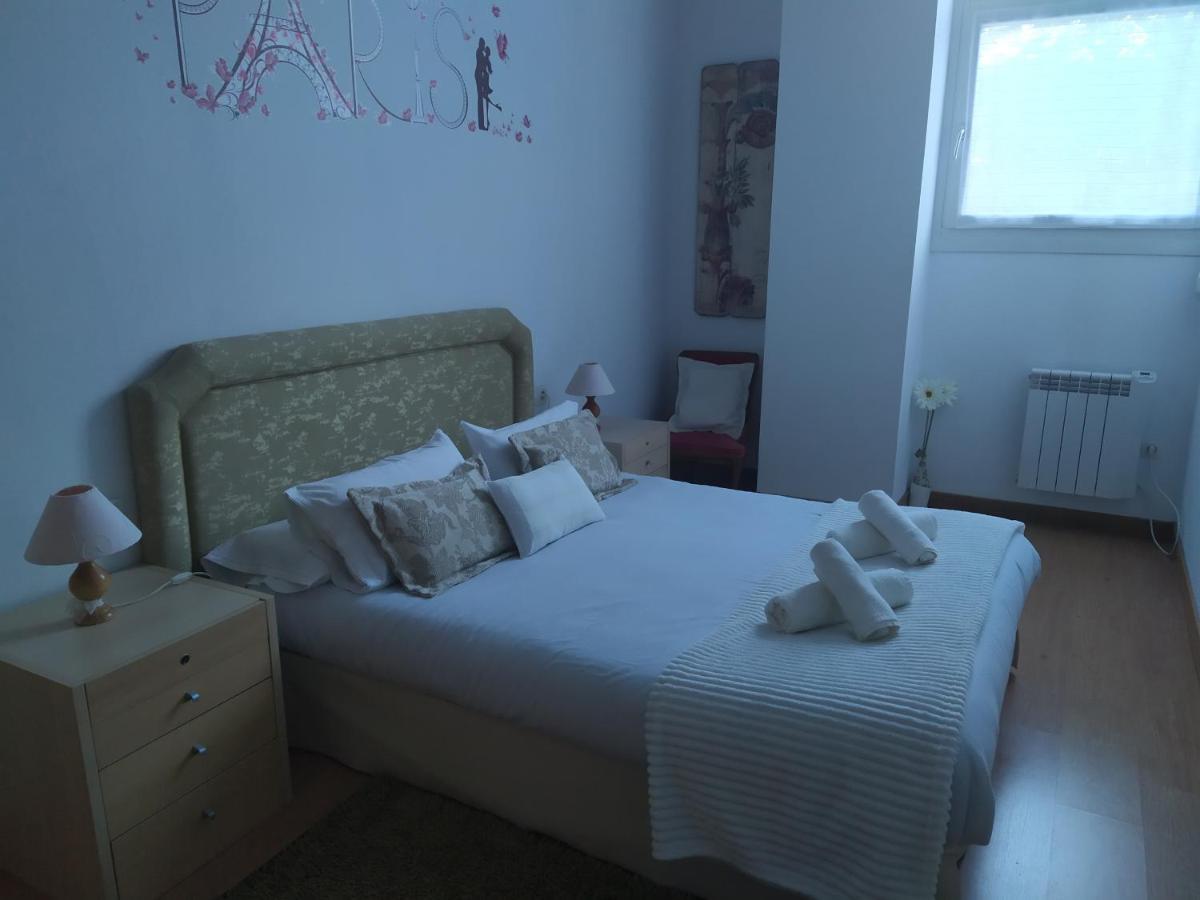 Gabierrota Apartment *