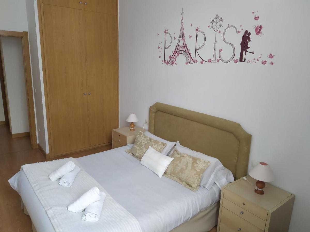 Apartment Gabierrota Renteria