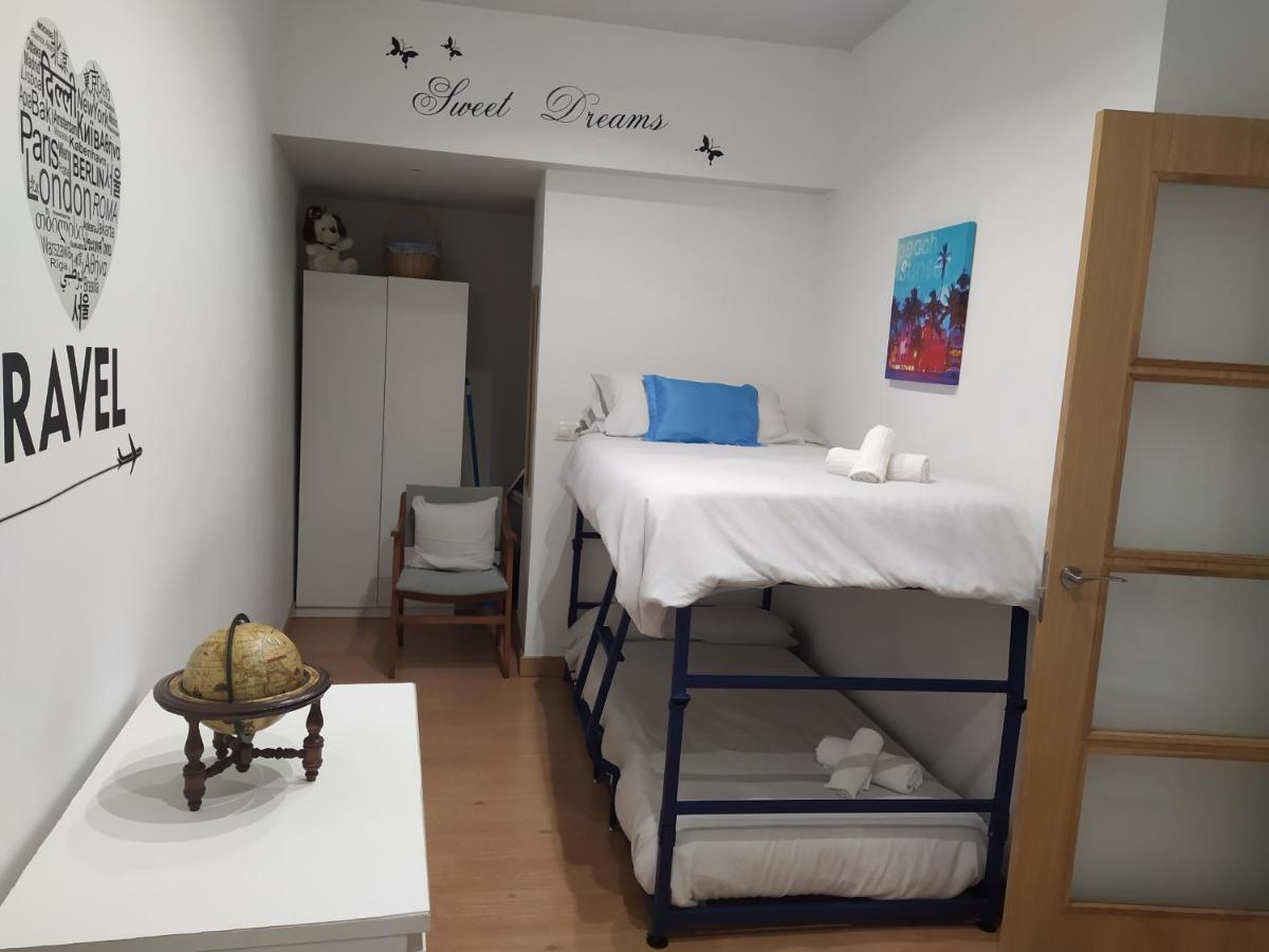 Gabierrota Apartment Renteria