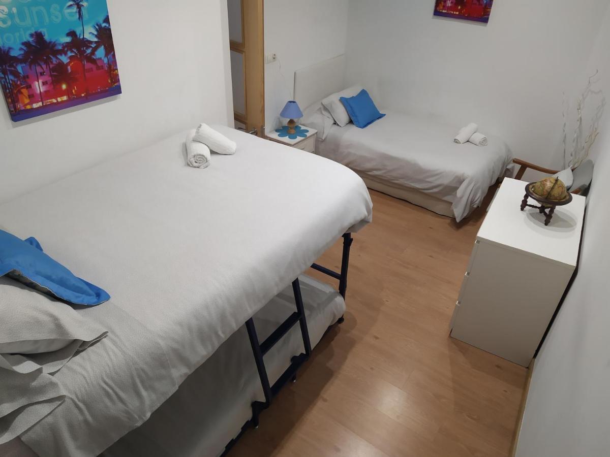 Gabierrota Apartment Renteria